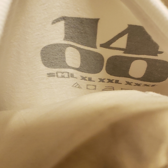 Hard Jewelry x TRIPPIE REDD Medusa Tee - Picture 3 of 3